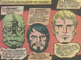 On "Magic Words: The Extraordinary Life Of Alan Moore" by Lance Parkin