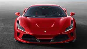 Started by edmunds.com june 2015. Ferrari S F8 Tributo In The Words Of The Men Who Made It Robb Report