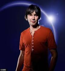 Brian cox's top 10 science day trips. Brian Cox