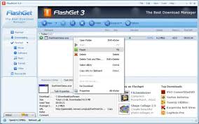 Opera for mac, windows, linux, android, ios. Flashget Download