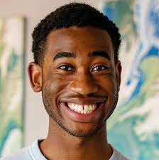 Michael Bostic's Instagram, Twitter & Facebook