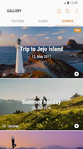 It's also a mix between a standard gallery app and a gallery vault app. Samsung Gallery Apk Latest Version Free Download For Android