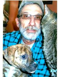 Obituary for John H. Anspach