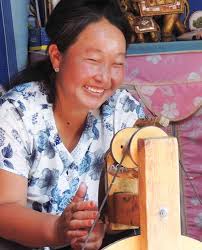 Together we are protecting the endangered snow leopard and its mountain  ecosystem through a balanced approach that addresses th