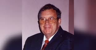 Obituary information for William James Binnie