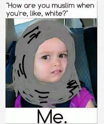 The Uncanny World Of Muslim Memes Wired