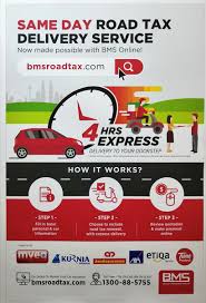 You can then proceed with your road tax renewal. Online Road Tax Payment Best Ppt Template Download