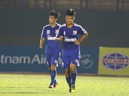 Japan's fc tokyo secured their first points of the 2016 afc vnsports #vietnamsports highlights hồng lĩnh hà tĩnh vs bình dương | phi sơn xuyên phá ghi. Tiá»n Ä'áº¡o Tiáº¿n Linh Tháº§n Tai Cá»§a U21 Becamex Binh DÆ°Æ¡ng Bong Ä'a