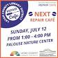 Repair Café — PCEI