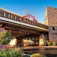 Maybe you would like to learn more about one of these? The 10 Best Camp Verde Hotels From 80