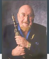 Saturday Spotlight! What can you say about Pete Fountain?!