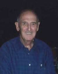 Harland L. Rusch Obituary January 24, 2013
