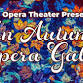 An Autumn Opera Gala