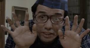 Stand and deliver (movie)-Karteikarten