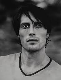 The official facebook page for danish actor mads mikkelsen. 26 People Who Were Really Ridiculously Hot When They Were Younger Mads Mikkelsen Young Mads Mikkelsen Portrait