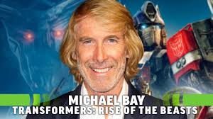Michael Bay’s Next Project Is Producing Documentaries for Discovery