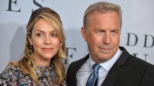 Who is Kevin Costner Dating now: The Love of His Life Revealed!