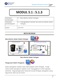Lakaran 1 mp3 & mp4. Modul 5 1 3 Februari 2016 Pdf