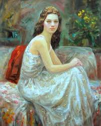 Check out their videos, sign up to chat, and join their community. Painter Vishalandra Dakur India A Combination Of Indian And Western Painting Oil And Watercolor Album On Imgur