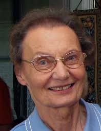 Obituary information for Gertrude "Gert" Halverson