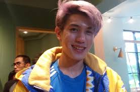 Soal Hubungan dengan Marion Jola, Ini Jawaban Julian Jacob : Okezone  Celebrity