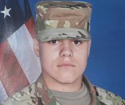 Kearny's Gabriel Silva completes Basic Training at Fort Jackson