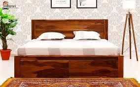 King Size Bed Sheesham Wood Furniture Bangalore Bedroom Furniture Design Furniture Sheesham Wood Furniture