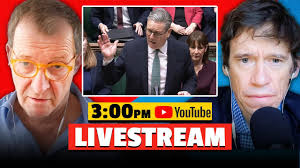 The Rest Is Politics • Listen