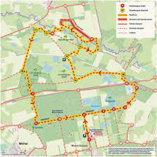 Wandelroutes in wortel (2323) je vindt hier een overzicht aan wandelroutes in de buurt van wortel (2323). Wandeling Van Het Jaar De Grens Verkennen Door De Vallei Van Het Merkske Libelle