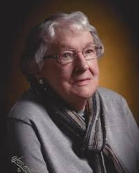 Irma J Baumann Wilde (1925-2015)