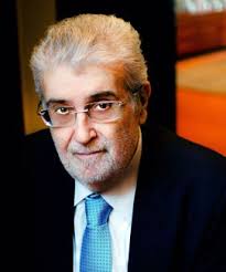 JOSE MANUEL LARA BOSCH