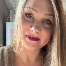 Latisha Chappell's Instagram, Twitter & Facebook