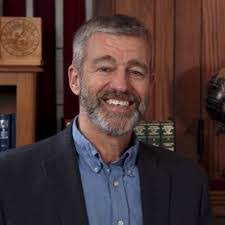 Jim Kinsman's Instagram, Twitter & Facebook