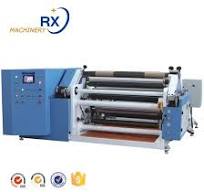 LF-130-SM Diaper PE Fim Slitting Machine Supplier And ...