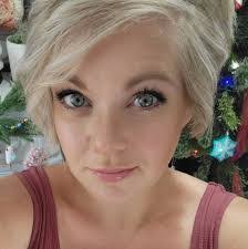 Kimberly Fortuna's Instagram, Twitter & Facebook