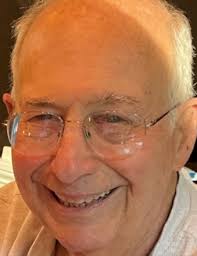 Obituary information for Richard Shea Rose