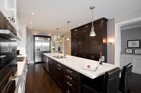 Check spelling or type a new query. 22 Beautiful Kitchen Colors With Dark Cabinets Home Design Lover