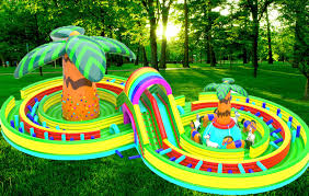 Toboggans Gonflables Chateaux Gonflables Aire De Jeux A 8 Caracteres Guangzhou Chine Tob 28 Aliexpress