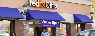 Последние твиты от fedex (@fedex). Fedex Office Home Facebook