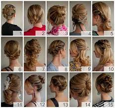 Cute Up Dos Hair Styles Hair Romance Wedding Hairstyles For Long Hair