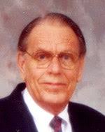 Ralph Olson, 1934-2017