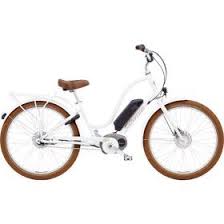 Elelctra Townie Go Damen Weiss Fahrrad Damen Damen Fahrrad