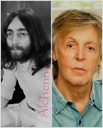 John Lennon's 1977 wrist injury and its impact