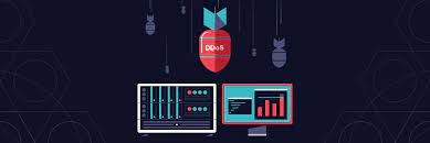 How long can you go to jail for ddosing. What Is A Distributed Denial Of Service Ddos Attack Varonis