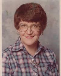 Patricia W. Bonaker Obituary (2025)