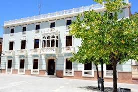 Quiero inscribir mi hija en el collegio publico del puerto de javea por septiembre 2016. Murcia Today Casa De La Cultura Bullas