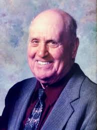 Obituary for Charles W. Bush