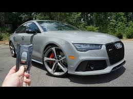 Image result for Stein Grey 2017 Audi