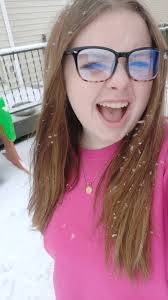 Wearing Shorts in The Snow Propped