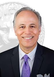 Carlo Paolucci's Instagram, Twitter & Facebook